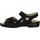Finn Comfort Adult Costa schwarz Gr. 36 / 36 EU
