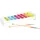 Small Foot Company Kinder-Xylophon Sound mehrfarbig 11117