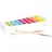 Small Foot Company Kinder-Xylophon Sound mehrfarbig 11117