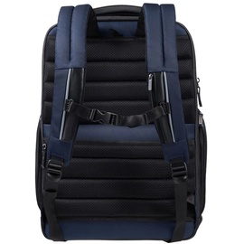 Samsonite Laptop Rucksack 17.3 EXP Spectrolite 3.0 deep blue