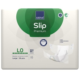 Abena Slip Premium L0, 104 Stück