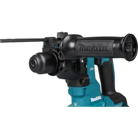 Makita DHR183RTWJ inkl. 2 x 5,0 Ah + Ladegerät + Staubabsaugung + Koffer