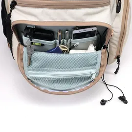 Nitro Hero beige