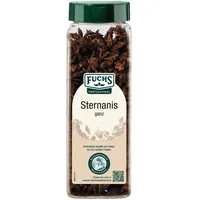 Fuchs Professional Sternanis ganz, 200 g