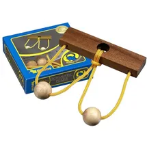 Philos Schlaufenpuzzle Seilpuzzle (6100)