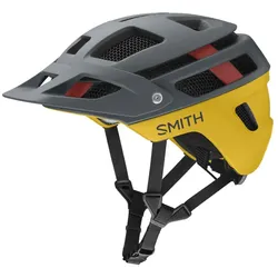 Smith Helm Forefront 2 MIPS matte slate / gold - L