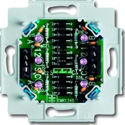 Busch-Jaeger Kontrollanzeige-Einsatz 1566 U 2CKA001582A0341