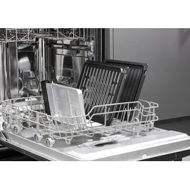 George Foreman Smokeless BBQ Grill 25850-56