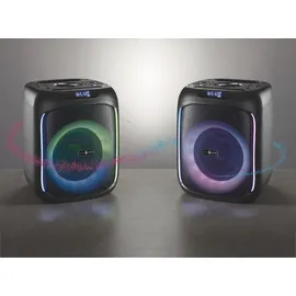 Cellular Line Sound Box schwarz