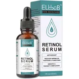 Aliver P-beauty Gesichtsserum mit Retinol 1x30 ml Serum
