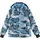 Reima Posio Mantel Kind Frozen Blue 128