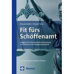 Fit fürs Schöffenamt