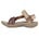 Damen Terra Fi Lite Womens Sandale, Incense/Lion, 37 EU