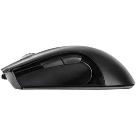 Qpad DX120 schwarz