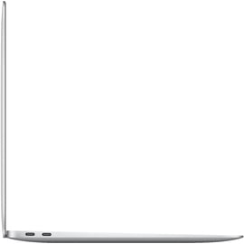 Apple MacBook Air M1 2020 13,3" 16 GB RAM 256 GB SSD 7-Core GPU silber