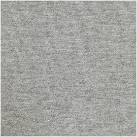 Theraline Das Original Mikroperlen Bamboo melange mittelgrau