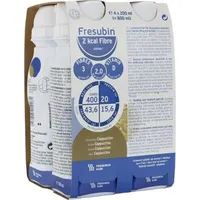 Fresenius Kabi Deutschland GmbH Fresubin 2 kcal Fibre Drink