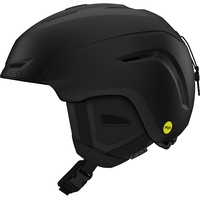 Giro Neo MIPS Skihelm, Matte Black, XL