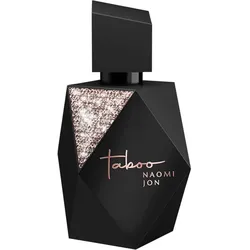 Naomi Jon Taboo Eau de Parfum Spray 50 ml Damen 