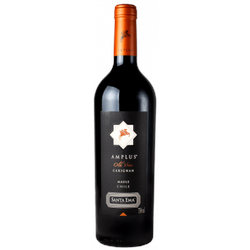 Amplus Carignan 2021 - Viña Santa Ema