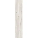 RENOVO Dekorpaneele »Monte Labro«, weiß, foliert, Holz, Stärke: 10 mm, mit Rundfuge - weiss