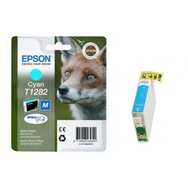 Epson T1282 Fuchs DURABrite Ultra cyan