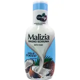 Mirato MALIZIA Badeschaum Kokos', 1000 ml
