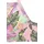 s.Oliver Push-Up-Bikini-Top Damen Rosa 34 Cup C