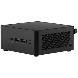 Asus NUC 14 Pro Revel Canyon NUC14RVHU5000R0 Core Ultra 5 125H 0GB/0GB Barebone ohne Netzkabel