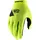 100% Ridecamp Gelb XL