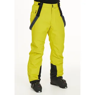 Whistler Skihose Fairfax GRÜN|GELB|GELB M
