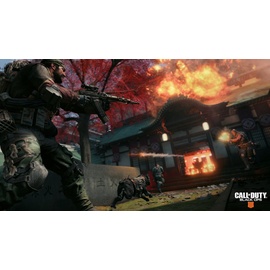 Call of Duty: Black Ops 4 (USK) (PS4)