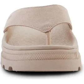 Palladium Dunelite Azur Damen Beige 36