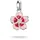 Thomas Sabo Charm-Anhänger pink 1343-007-9
