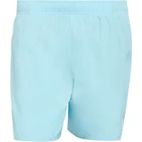 adidas Swim Shorts 5" Inch icey blue/white M