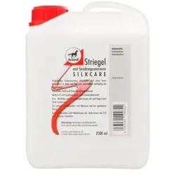 Leovet SILKCARE Striegel Sprayflasche