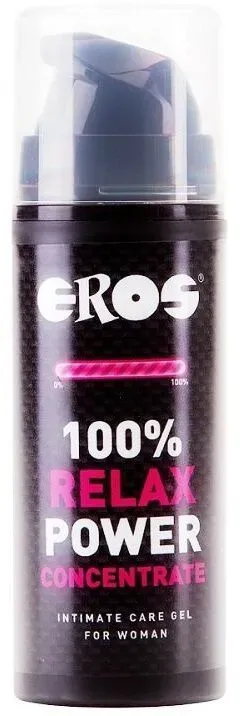 EROS POWER LINE - ENTSPANNUNGSKONZENTRAT