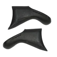 CAMPAGNOLO Griffgummi schwarz EC-SR500 Paar