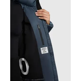 khujo Olsa2 Damen Blau XS