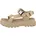 Pallacruise Strap Damen Beige 36