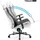 Diablo Chairs X-Gamer 2.0 Gaming Chair schwarz/weiß