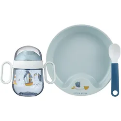 Mepal Babygeschirr Mio 3er Set