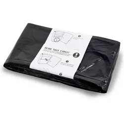 Müllbeutel Janibell Nachfüllung Prive 10 x 30 Stück sehr effizient und einfach, aus recyceltem Material