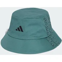 Adidas Sportswear 3-Streifen Leopard Graphic Fischerhut - Preloved Teal