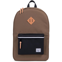 Herschel Heritage Backpack cub/black/white