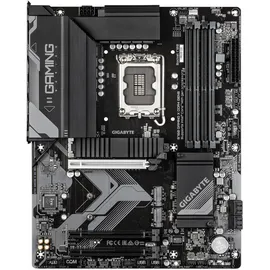 Gigabyte B760 GAMING X DDR4 GEN5