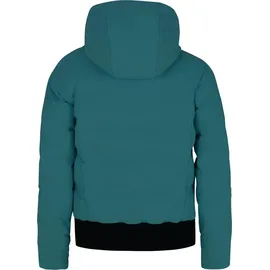 Protest Damen Skijacke PRTALYSUMI Rainstorm Blue - S