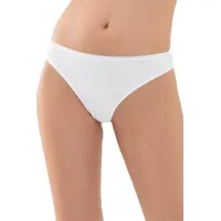 MEY Mini-Slip Serie Organic Cotton XS Damen
