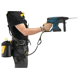 Petzl Befestigungsleine Kletterzubehör Mehrfarbig