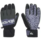 QUIKSILVER Method Handschuhe Schwarz M